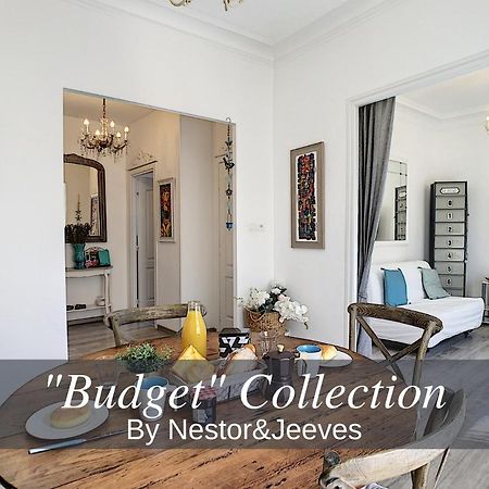 Nestor&Jeeves - Lavinia - Central - Close Sea Nice Dış mekan fotoğraf
